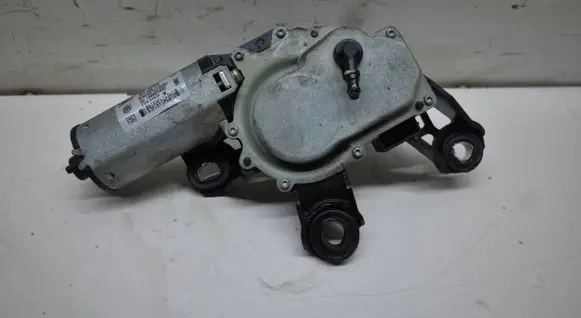 Volkswagen Transporter - Caravelle T5 Rear window wiper motor 7H0955711