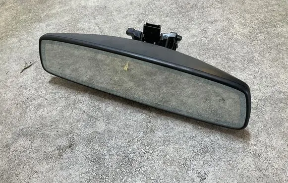 BMW X5 G05 Rear view mirror (interior) 9438989 E11046369