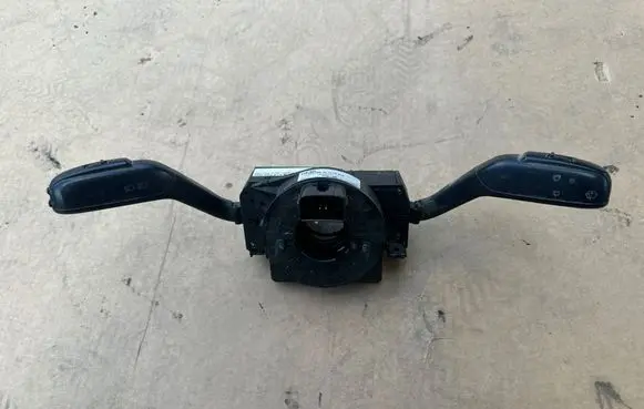 Volkswagen Transporter - Caravelle T5 Wiper turn signal indicator stalk/switch 7H0953513B