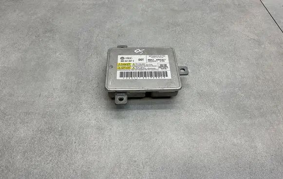 Audi Q5 SQ5 8R Headlight ballast module Xenon 8K0941597C