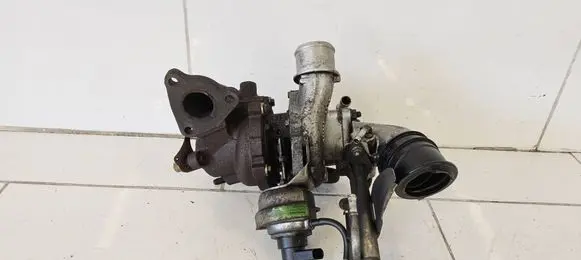 Honda CR-V Turbo 7947861 136103992