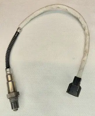 Renault Megane III Lambda probe sensor 0258006990