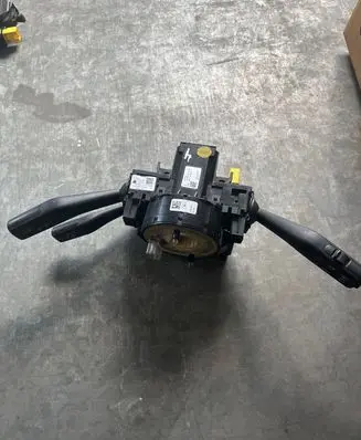 Volkswagen PASSAT B6 Steering angle sensor 3C0953549A