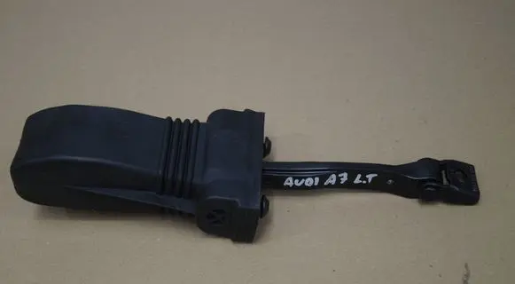 Audi A7 S7 4K8 Rear door check strap stopper 4K8839249A