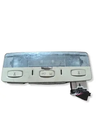 Renault Laguna II Front seat light 8200003036