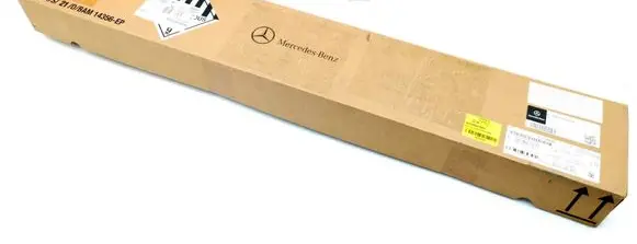 Roof airbag
