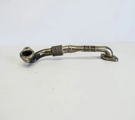 Audi A3 S3 8P EGR valve cooler 03G131521F