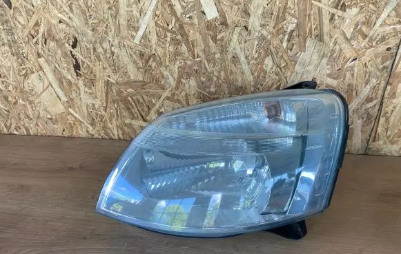 Citroen Berlingo Headlight/headlamp
