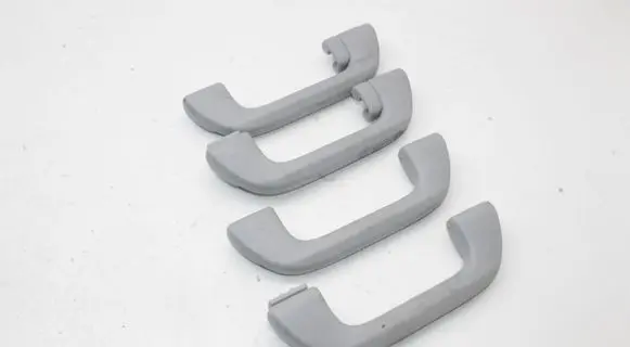 Honda CR-V A set of handles for the ceiling 