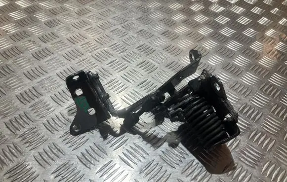 Mercedes-Benz E W238 Convertible roof hinge A2387507400