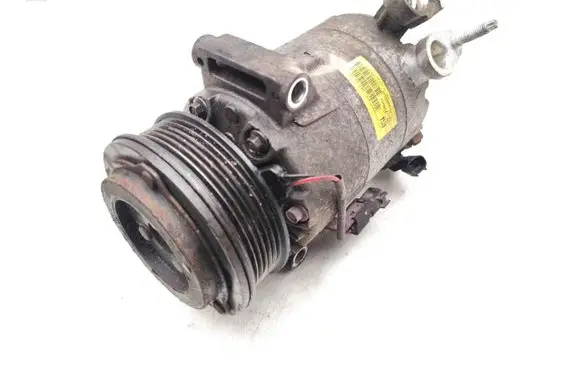 Ford C-MAX II Air conditioning (A/C) compressor (pump) CV6119D629FC