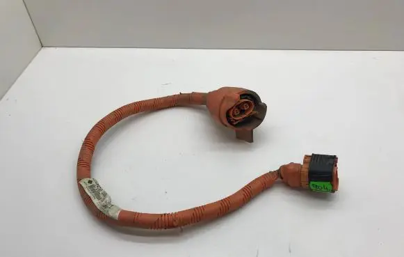 Nissan Leaf I (ZE0) Other wiring loom 297A63NA0B 0RCCDPDAC85