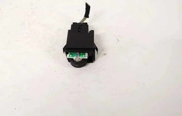 Audi A6 S6 C6 4F Headlight level height control switch 4f0941301a