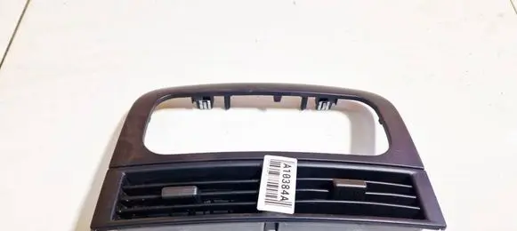 Jeep Grand Cherokee (WJ) Dash center air vent grill 55116037