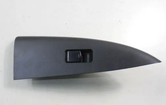 Nissan Note (E11) Electric window control switch 809609U10