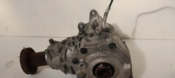 Land Rover Discovery Sport Manual 5 speed gearbox EJ32-7L486-AC