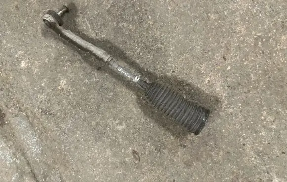 Nissan Juke II F16 Steering tie rod 