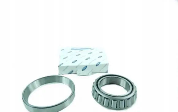 Ford Transit Rear wheel ball bearing 0634049