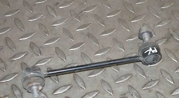 Front anti-roll bar/stabilizer link