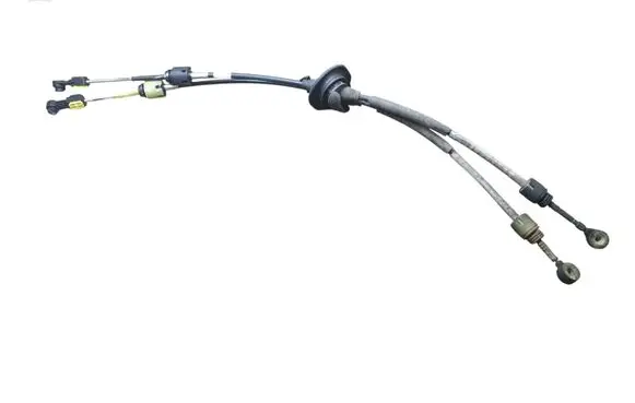 Citroen Berlingo Gear shift cable linkage 9684623180 9613540B