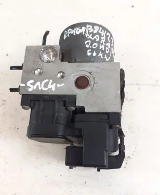 Citroen Xsara ABS Pump 9636084580