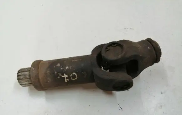Ford Transit Prop shaft universal joint 