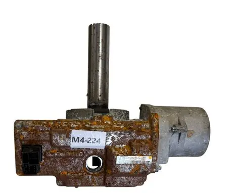 Fiat Grande Punto Steering wheel axle 51888054 26117861