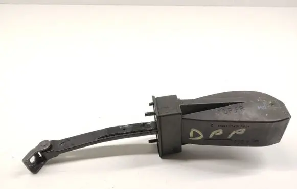 Mercedes-Benz C W206 Front door check strap stopper A2067209901