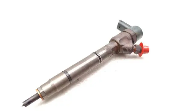 Fuel injector