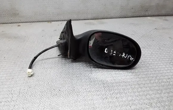 Chrysler Sebring (ST-22 - JR) Front door electric wing mirror