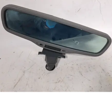 Rear view mirror (interior)