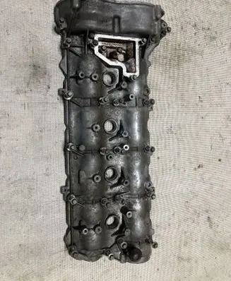 Mercedes-Benz CLS C219 Rocker cam cover A2730160005