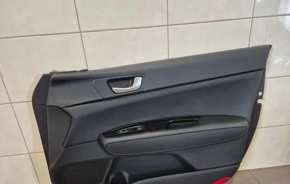 KIA Optima Front door card panel trim 82302D4940