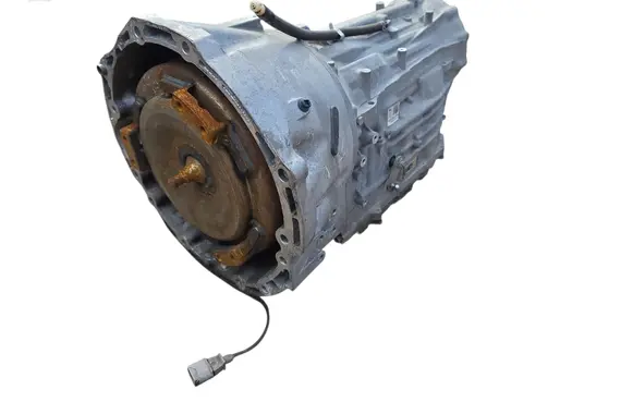 Audi Q7 4L Automatic gearbox JVH