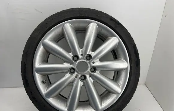 Mini One - Cooper F56 F55 R17 alloy rim 7JX17H2 6855108