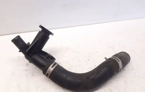 Ford Focus Engine coolant pipe/hose 9671124980