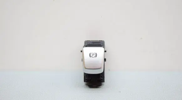 Hand parking brake switch