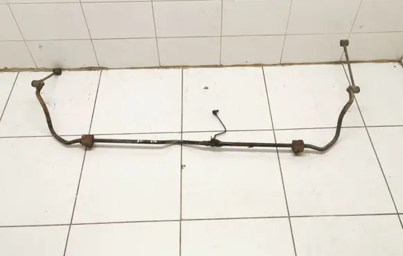 Mercedes-Benz E W211 Front anti-roll bar/sway bar