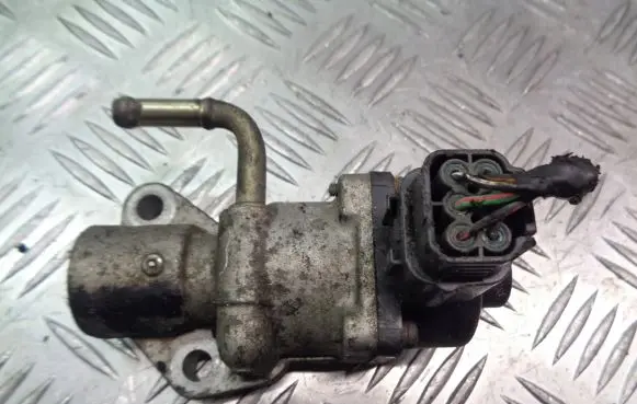 Ford C-MAX I EGR valve 1S7C-9D475-AG