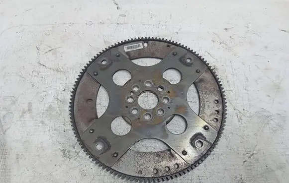BMW 3 E90 E91 Flywheel 779796405