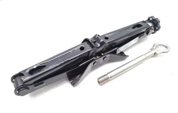 Peugeot Expert Lift Jack 9813844180 9807676080