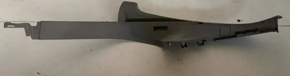BMW 3 E90 E91 (D)pillar trim (top) 7261900