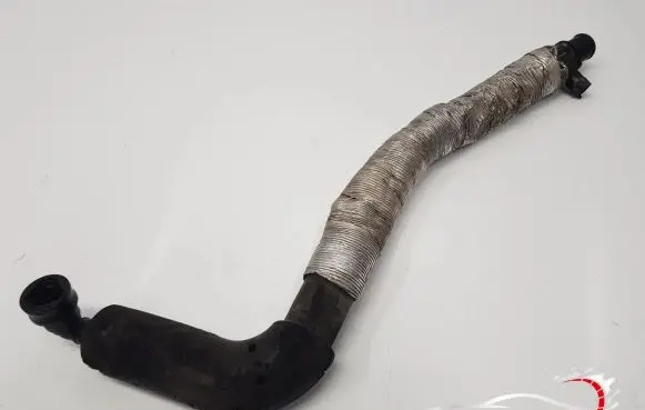Ford Transit VII Intercooler hose/pipe