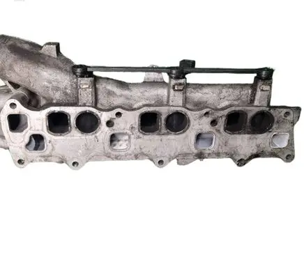 Mercedes-Benz S W222 Intake manifold LF00051