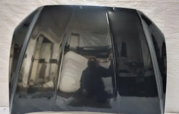 Ford Fusion Engine bonnet/hood