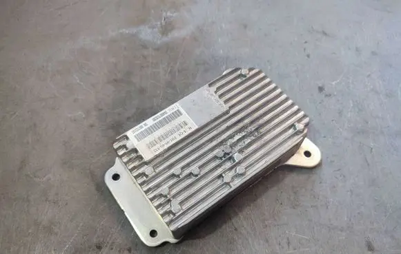 Suspension control unit/module