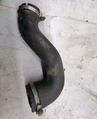 Opel Zafira A Intercooler hose/pipe