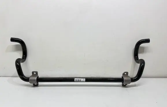 Mercedes-Benz E W214 Sway bar bush bracket, rear A2143233600