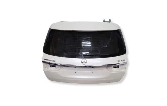 Mercedes-Benz E AMG W213 Tailgate/trunk/boot lid 