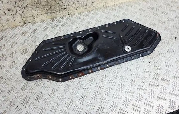 Audi A8 S8 D3 4E Oil sump 057103602F